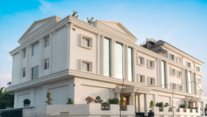 Chilukuri's Pearl Palace Resort in Visakhapatnam, Andhra Pradesh