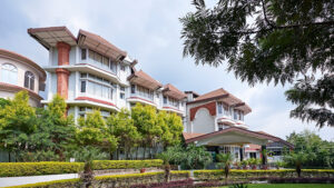 Club Mahindra Resort in Dharamshala, Himachal Pradesh