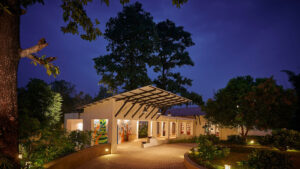 Club Mahindra Resort - Kanha in Mocha, Madhya Pradesh