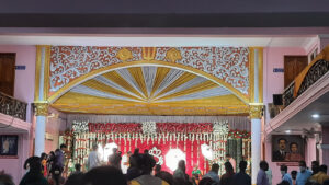 CMR Function Hall in Visakhapatnam, Andhra Pradesh