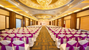 Crystal Banquet Hall in Puducherry, Tamil Nadu
