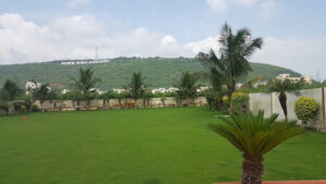 D S R Green (Function Place ) in Visakhapatnam, Andhra Pradesh