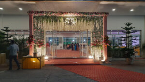 Dalmia House in Varanasi, Uttar Pradesh