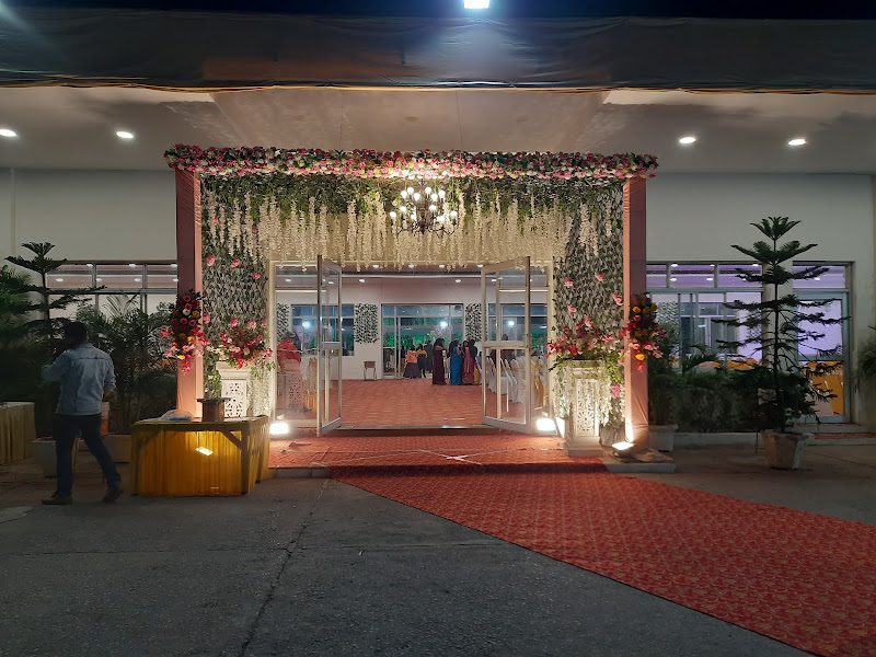 Dalmia House in Varanasi, Uttar Pradesh