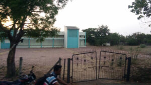 Daman Mahyavanshi Samaj Hall in Daman, Daman and Diu