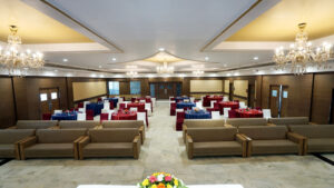 Daspalla Banquet Halls in Visakhapatnam, Andhra Pradesh