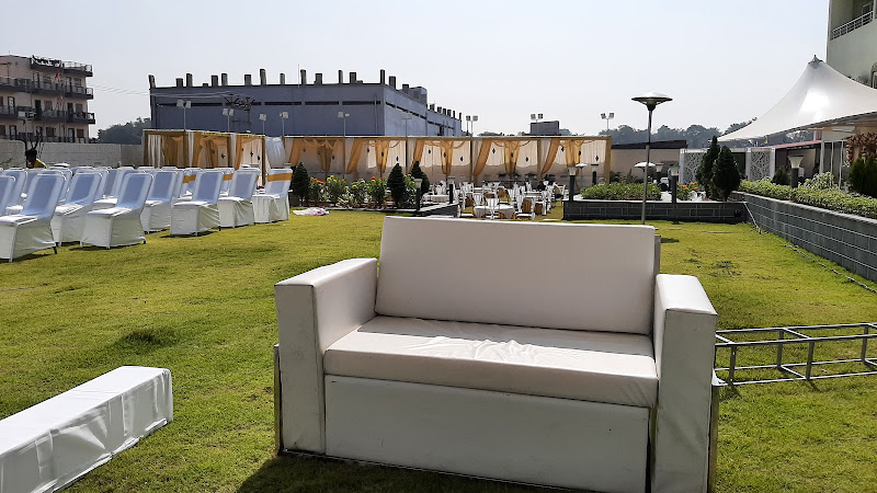 Destination Banquet in Ranchi, Jharkhand