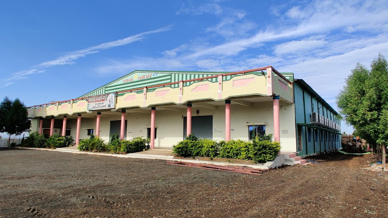 DHANALAKSHMI AC FUNCTIONHALL in Banumukkala, Andhra Pradesh