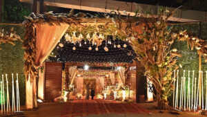 Dharohar Banquet and Marriage Hall in Ranchi, Jharkhand