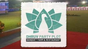 Dhruv Party Plot & Banquet Hall in Gandhinagar, Gujarat