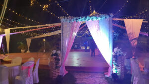 Don Joao Wedding and Banqueting Lawns in Bardez, Goa