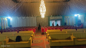 Doullah Banquet & Conference Hall in Pachi Pathar, Assam