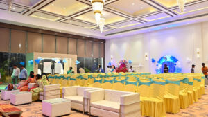 Sampanna Lawn & Banquet in Varanasi, Uttar Pradesh