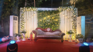 D'Vatikaa Banquet and Lawns in Bhubaneswar, Odisha