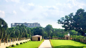 Ekamra Greens in Bhubaneswar, Odisha