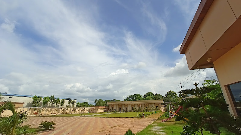 Eklavya Banquet in Ranchi, Jharkhand