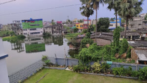 Essar Marriage Hall in Kolkata, West Bengal