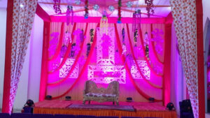 Exotica Gardens Marriage Palace in Una, Himachal Pradesh