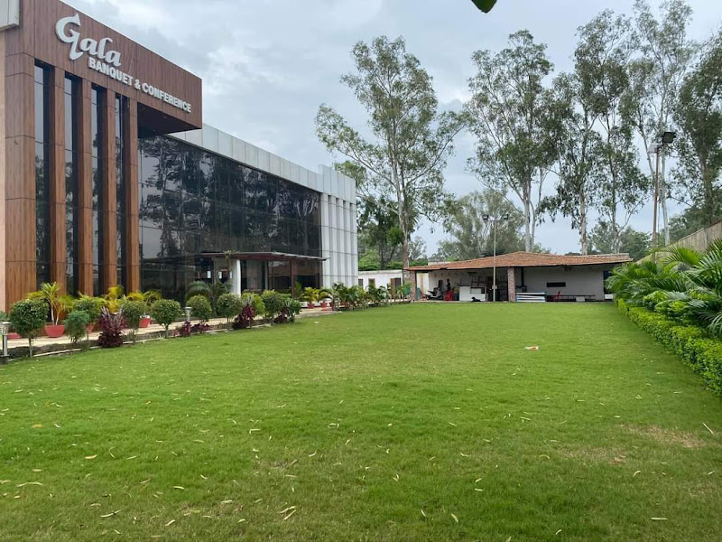 Gala Banquet & Conference in Ranchi, Jharkhand