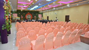 Galaxy Lawn & Banquets in Patna, Bihar