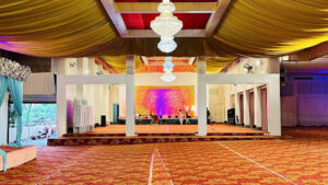 Gandharv Lawns Marriage Hall in Pune, Maharashtra