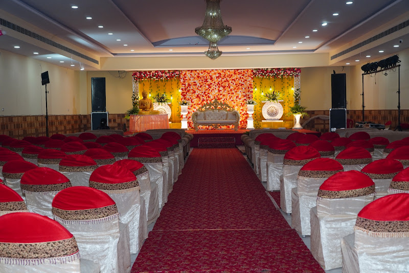 Ganpati Udyan in Varanasi, Uttar Pradesh