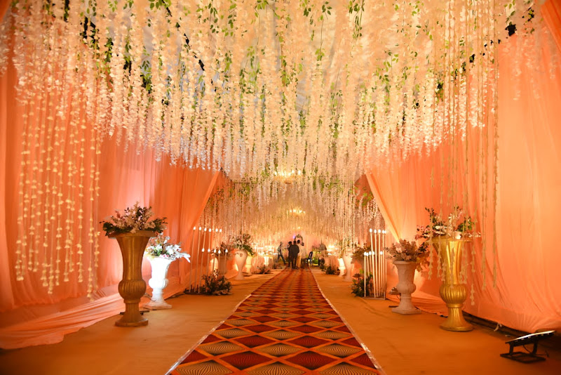 GOLDEN PALACE LAWN & BANQUET in Ranchi, Jharkhand