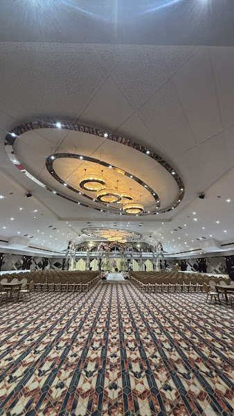 Grand Tulip Banquet & Lawn in Vadodara, Gujarat