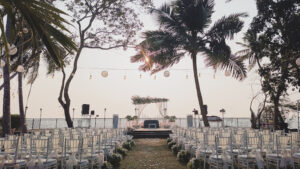 GREEN NEST KUMBALANGI in Kochi, Kerala