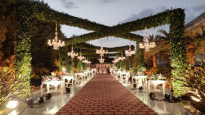 Green Place in Ahmedabad, Gujarat