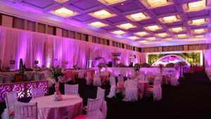 Green YMCA Banquets & Lawn in Gandhinagar, Gujarat