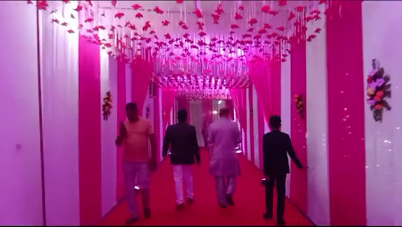 Guru Kripa Lawn in Varanasi, Uttar Pradesh