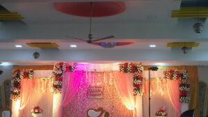 Guru Lawns and Function Hall in Aurangabad, Maharashtra