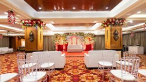 Haldiram Banquet by Weddingz.in in Kolkata, West Bengal