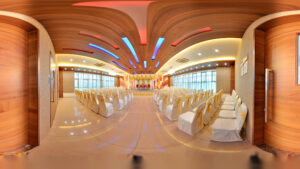 Happy Banquet in Rajkot, Gujarat
