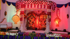 Heaven Garden Function Hall in Kurnool, Andhra Pradesh