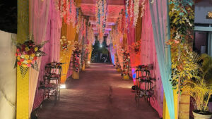 Heritage Grand Banquet Hall in Tatisilwai, Jharkhand