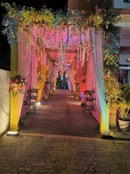 Heritage Grand Banquet Hall in Tatisilwai, Jharkhand