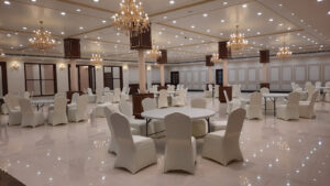 Heritage Palace in Varanasi, Uttar Pradesh