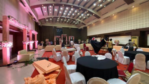 Hiland Park Club Banquet in Kolkata, West Bengal