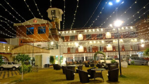 Hotel Bobina in Gorakhpur, Uttar Pradesh