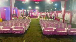 Hotel Jivbodh and banquet in Varanasi, Uttar Pradesh