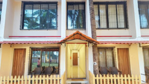 Hotel Levino in Daman, Daman and Diu