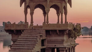 Hotel Rahil Palace in Varanasi, Uttar Pradesh