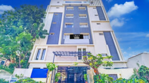 HOTEL SURYA GRAND BANQUET HALL in Vijayawada, Andhra Pradesh