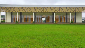 IMPERIAL ESTATE Banquet Hall & Lawn in Guwahati, Assam