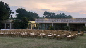 Imperial Garden in Secunderabad, Telangana