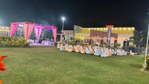 INDRALOK MARRIAGE GARDEN in Jaipur, Rajasthan