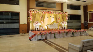 Indus Banquet in Howrah, West Bengal