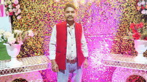 Isarda Palace Marriage Garden in Jaipur, Rajasthan